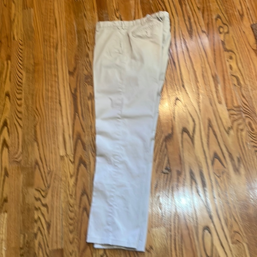 Men's Faconnable men's chino size 36